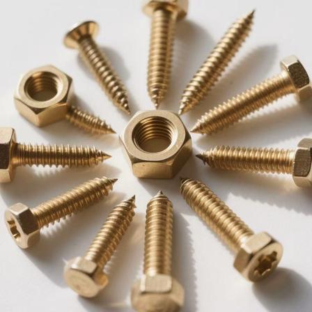 长辰系高端镀金 / 奢侈品级 PVD 真空电镀18K/24K 炉内金、玫瑰金、IP 金
